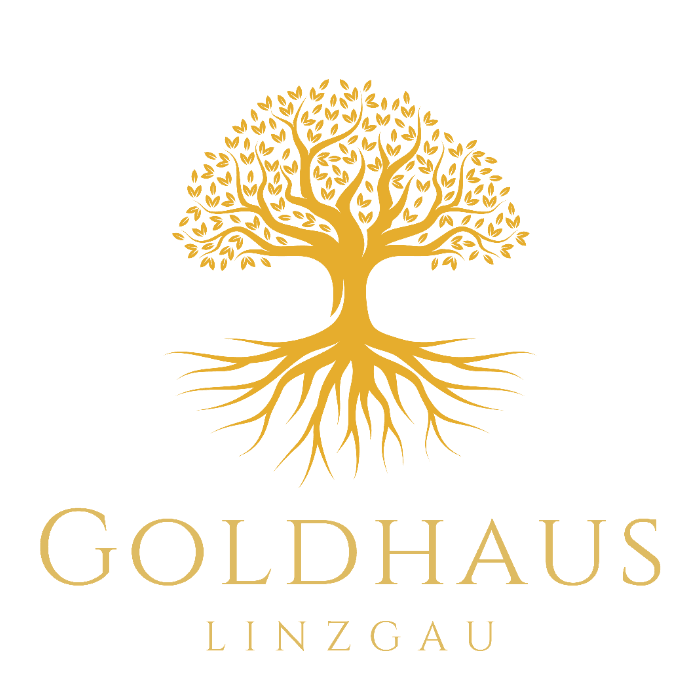 Goldhaus Linzgau Logo