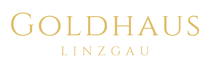 Goldhaus Linzgau Logo